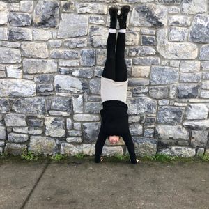 Meet your Posher, Joanna